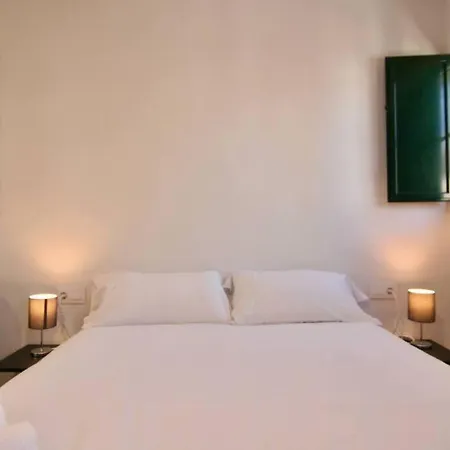 Estudio Renovado En El Centro Historico Appartement