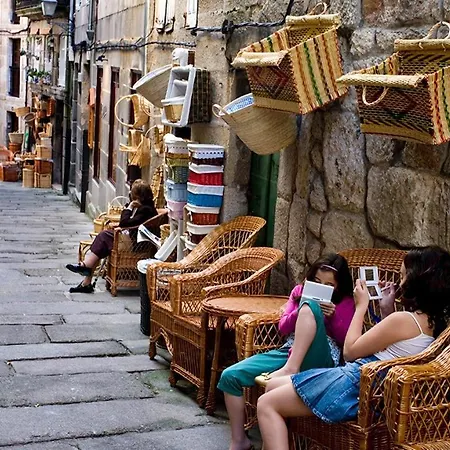 Estudio Renovado En El Centro Historico