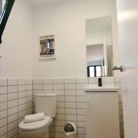 Estudio Renovado En El Centro Historico Appartement *