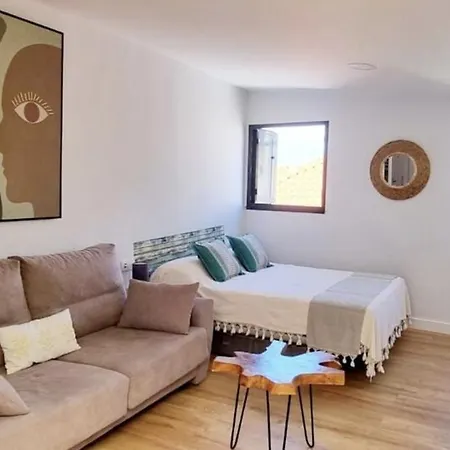 Estudio Renovado En El Centro Historico Appartement Comarca de Vigo